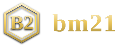 bm21 logo